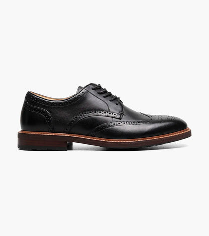 Florsheim Anthem Wingtip Oxford