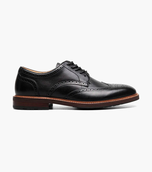 Florsheim Anthem Wingtip Oxford