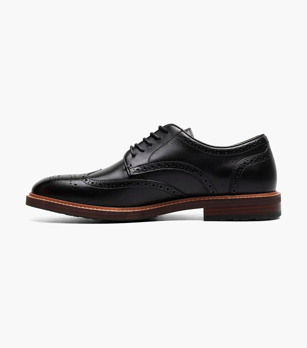 Florsheim Anthem Wingtip Oxford