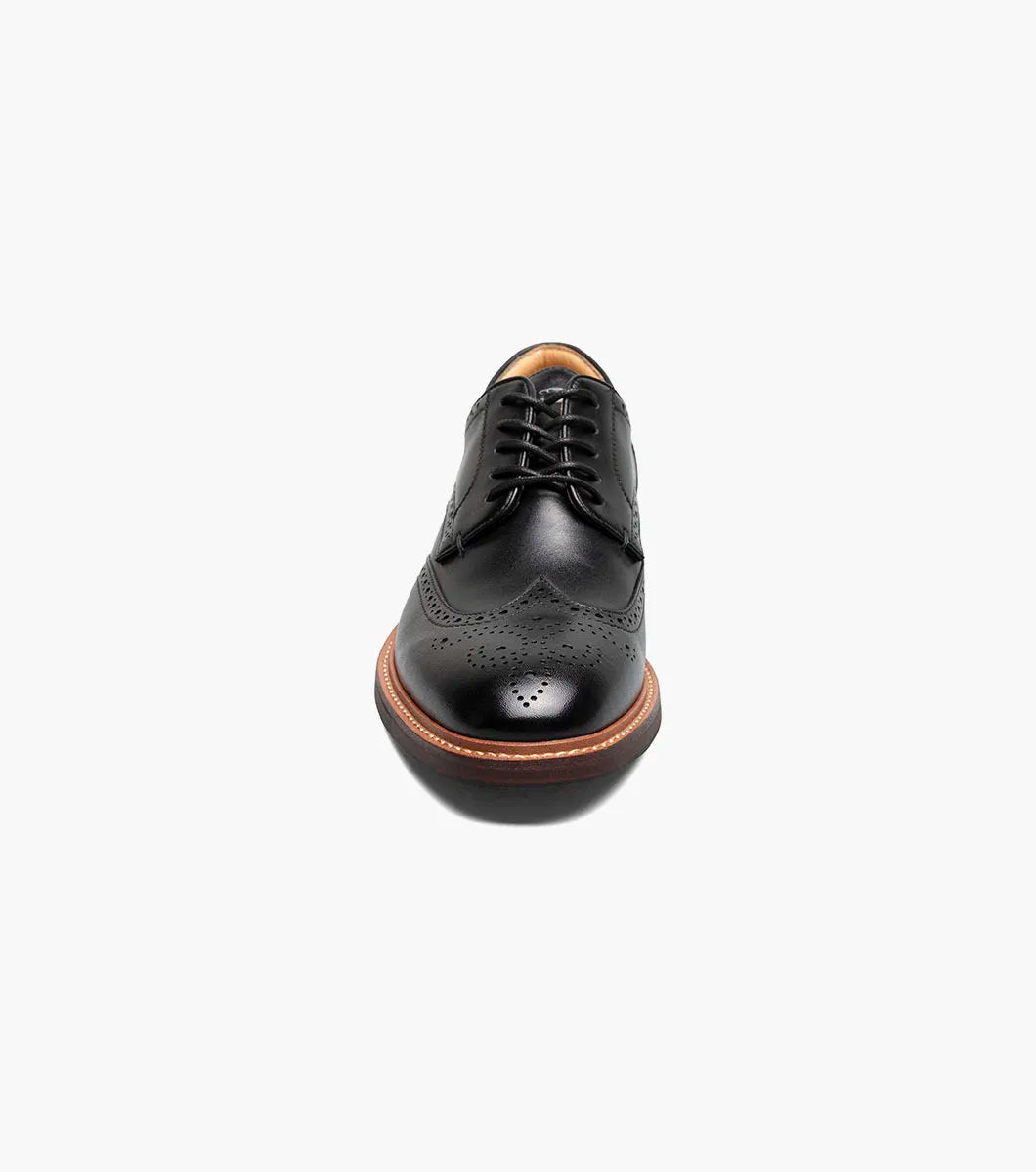 Florsheim Anthem Wingtip Oxford