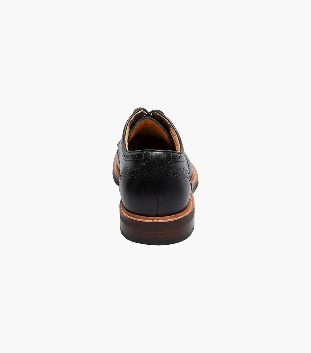 Florsheim Anthem Wingtip Oxford