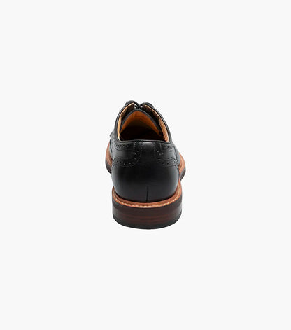 Florsheim Anthem Wingtip Oxford