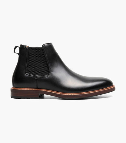 Florsheim Anthem Plain Toe Chelsea Boot