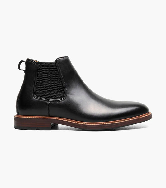 Florsheim Anthem Plain Toe Chelsea Boot