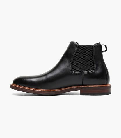 Florsheim Anthem Plain Toe Chelsea Boot