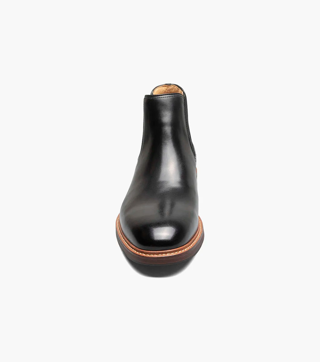 Florsheim Anthem Plain Toe Chelsea Boot