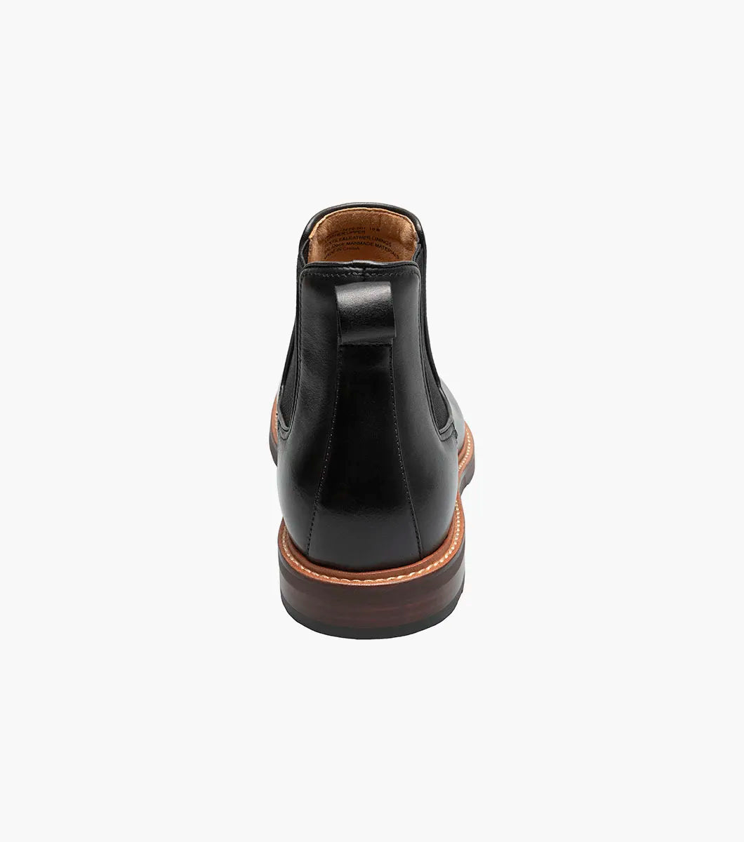 Florsheim Anthem Plain Toe Chelsea Boot
