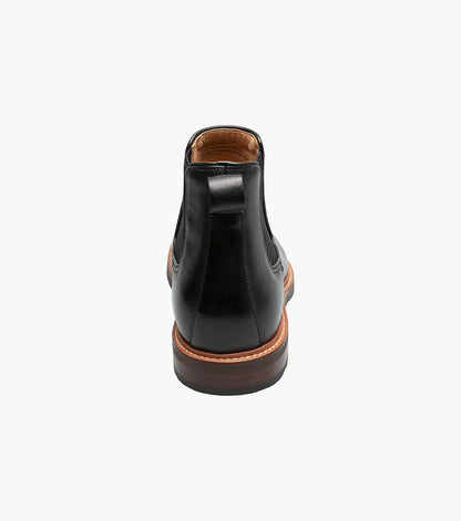Florsheim Anthem Plain Toe Chelsea Boot
