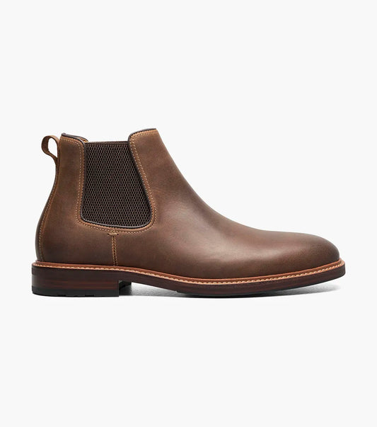 Florsheim Anthem Plain Toe Chelsea Boot