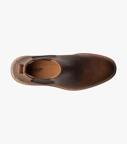 Florsheim Anthem Plain Toe Chelsea Boot