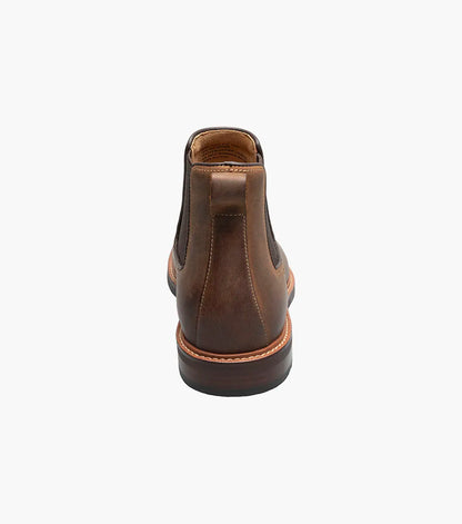 Florsheim Anthem Plain Toe Chelsea Boot