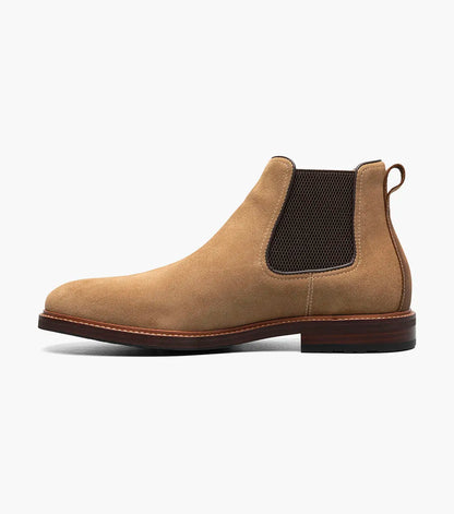 Florsheim Anthem Plain Toe Chelsea Boot
