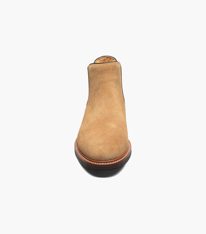 Florsheim Anthem Plain Toe Chelsea Boot