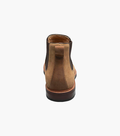 Florsheim Anthem Plain Toe Chelsea Boot