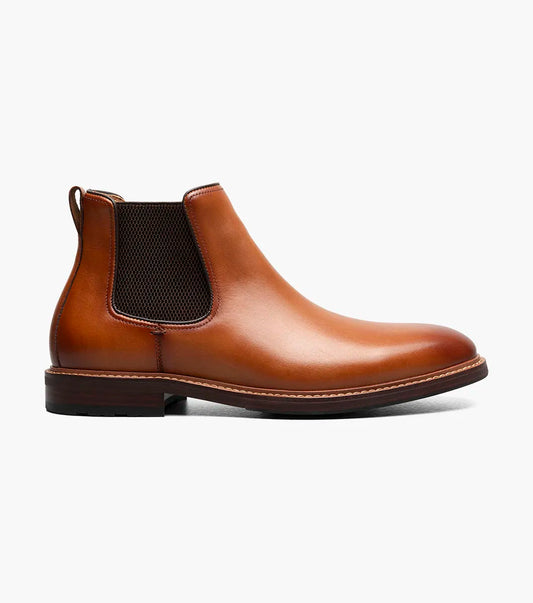 Florsheim Anthem Plain Toe Chelsea Boot