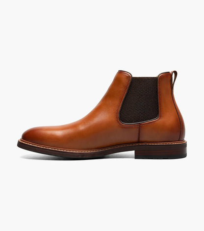 Florsheim Anthem Plain Toe Chelsea Boot