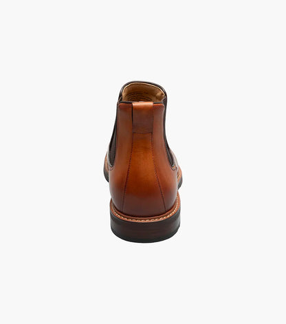 Florsheim Anthem Plain Toe Chelsea Boot