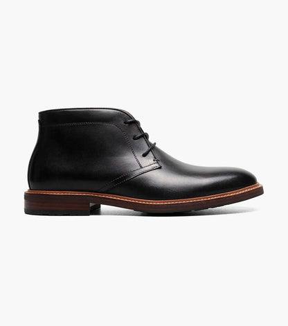 Florsheim Anthem Plain Toe Chukka Boot