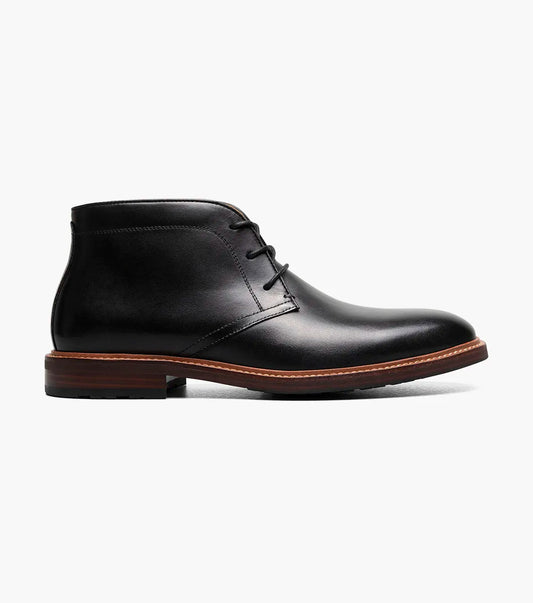 Florsheim Anthem Plain Toe Chukka Boot
