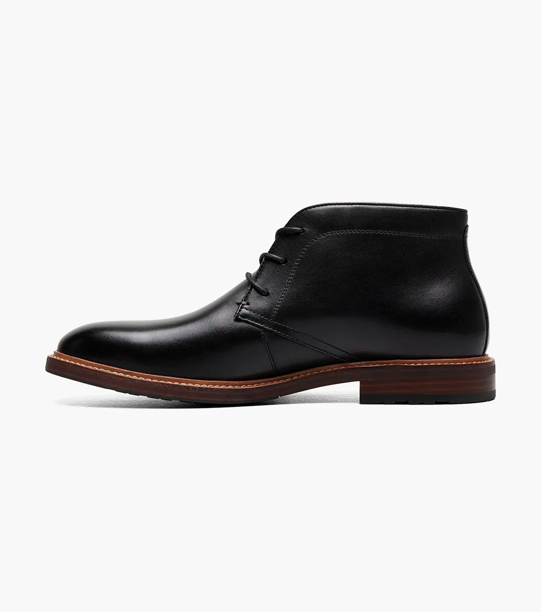Florsheim Anthem Plain Toe Chukka Boot