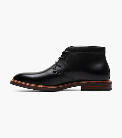 Florsheim Anthem Plain Toe Chukka Boot