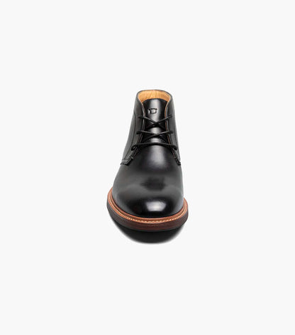 Florsheim Anthem Plain Toe Chukka Boot