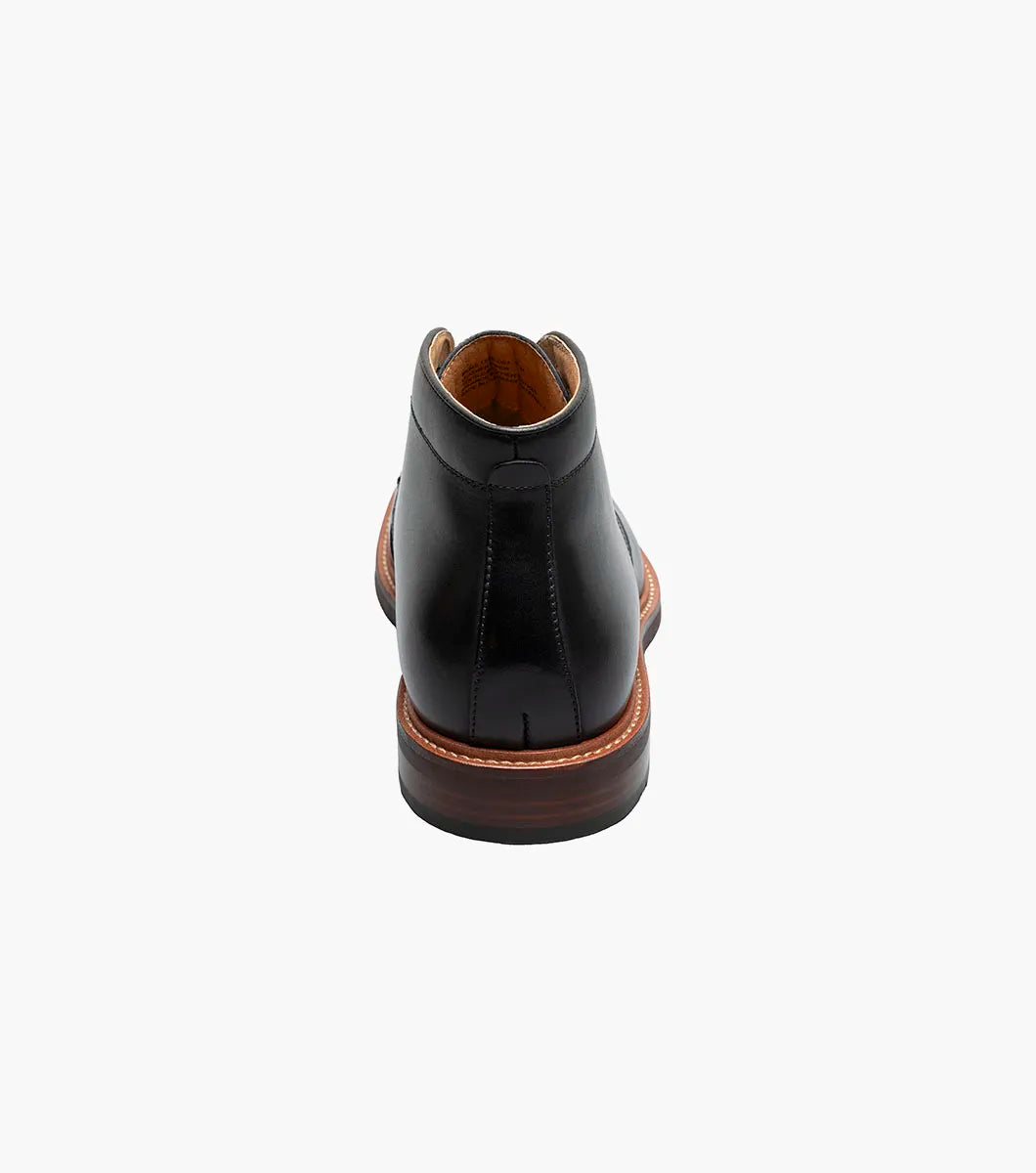 Florsheim Anthem Plain Toe Chukka Boot