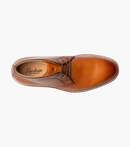 Florsheim Anthem Plain Toe Chukka Boot