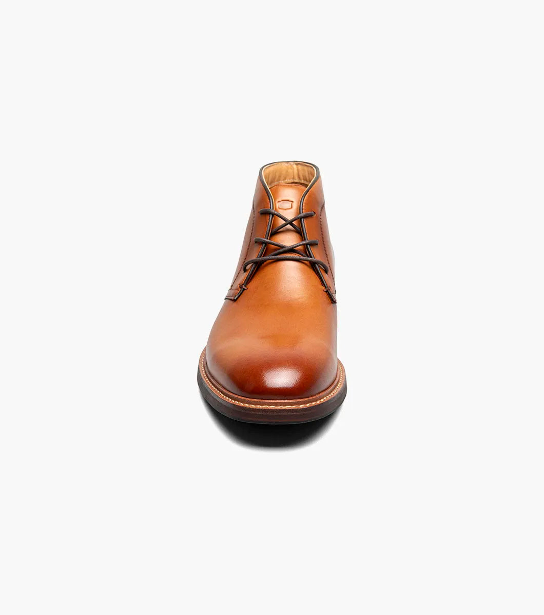 Florsheim Anthem Plain Toe Chukka Boot