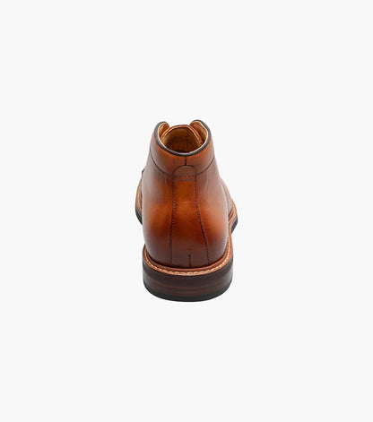Florsheim Anthem Plain Toe Chukka Boot