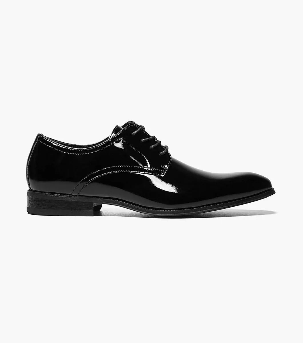 Florsheim Tux Plain Toe Oxford