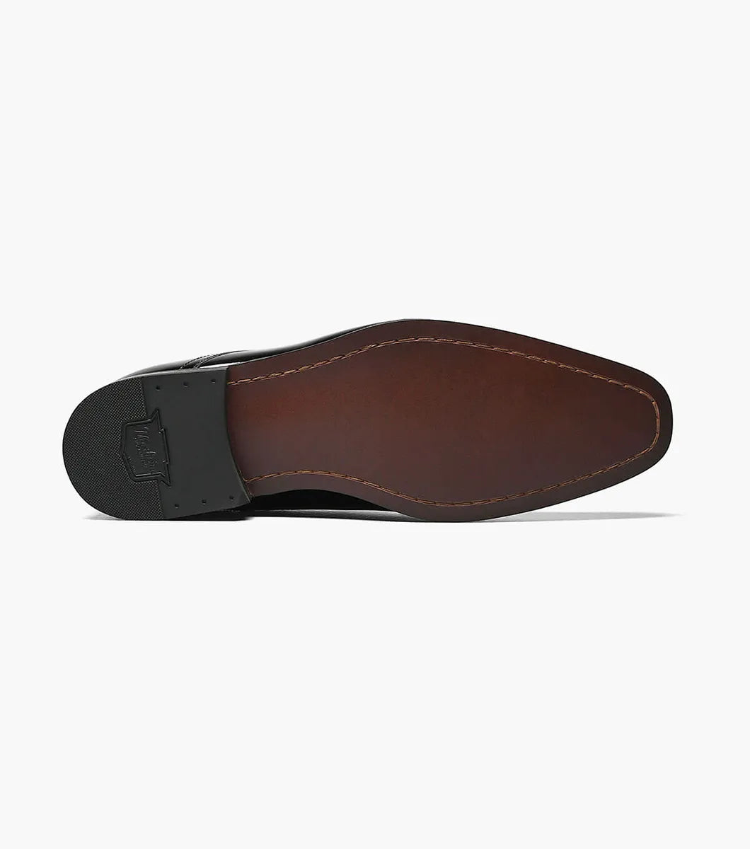 Florsheim Tux Plain Toe Oxford