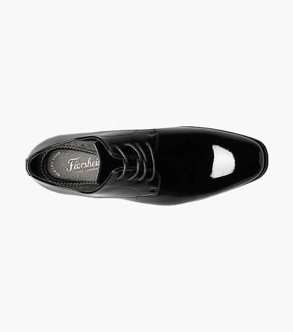 Florsheim Tux Plain Toe Oxford