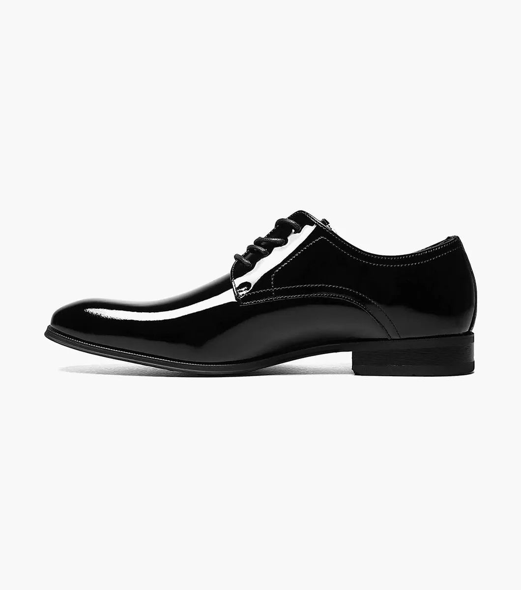 Florsheim Tux Plain Toe Oxford
