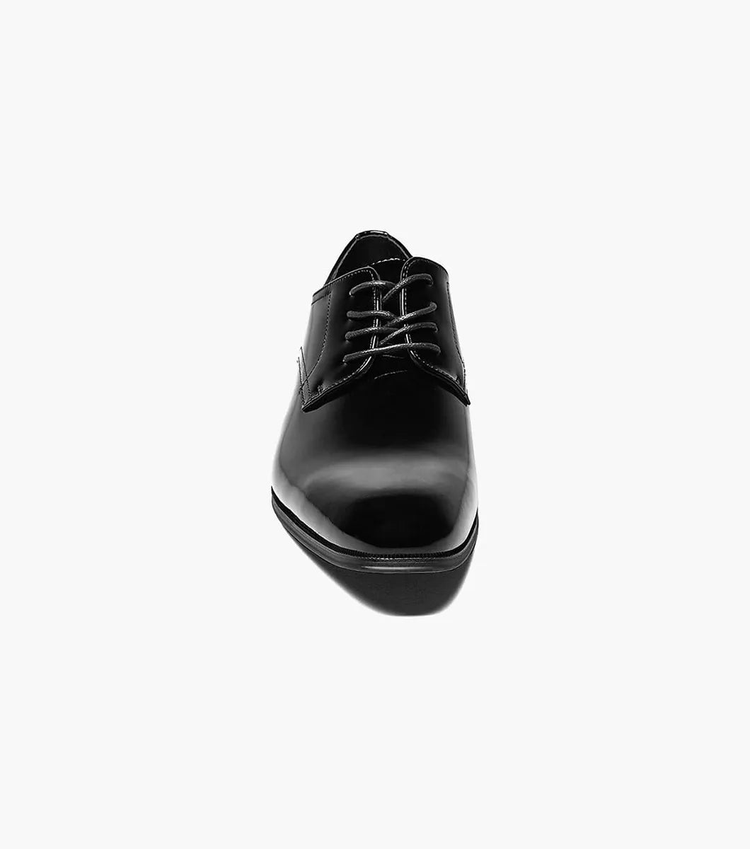 Florsheim Tux Plain Toe Oxford