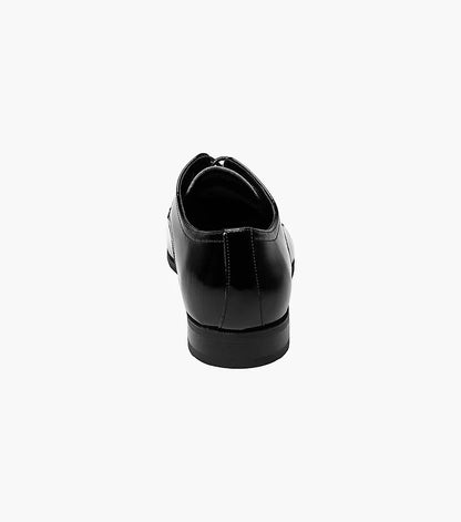 Florsheim Tux Plain Toe Oxford