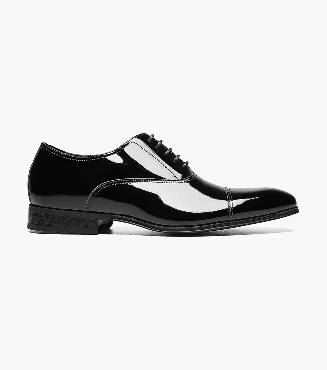 Florsheim Tux Cap Toe Oxford
