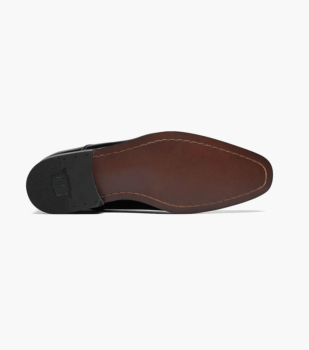 Florsheim Tux Cap Toe Oxford