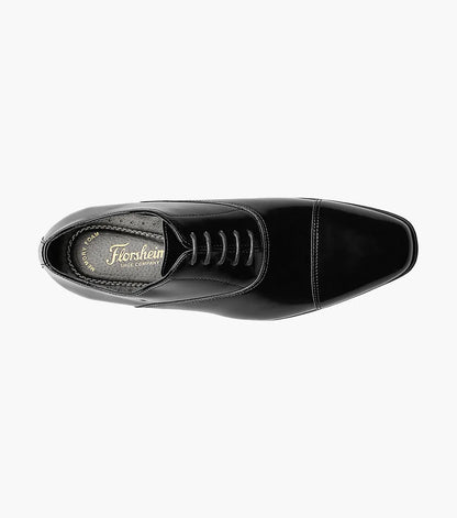 Florsheim Tux Cap Toe Oxford
