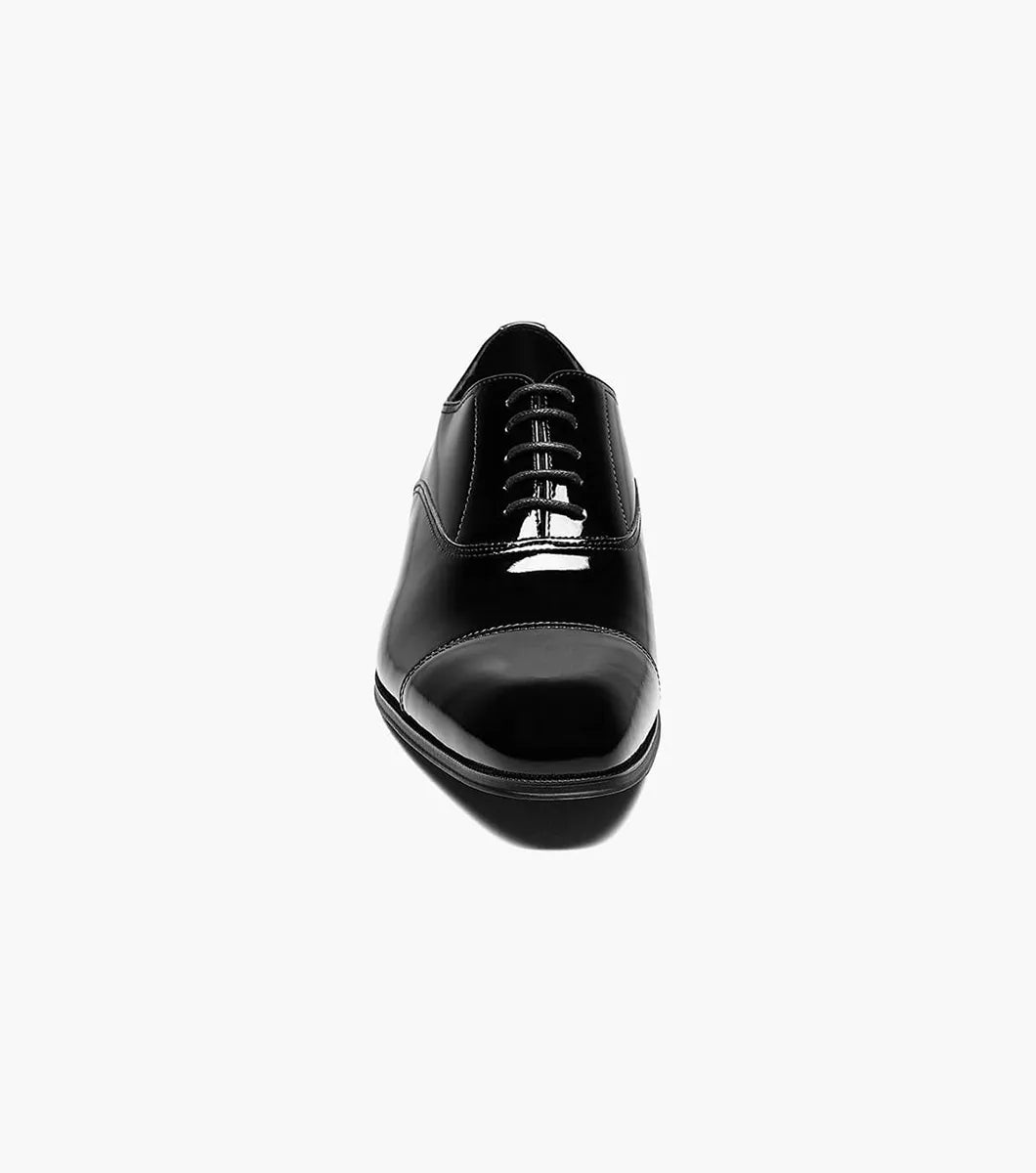 Florsheim Tux Cap Toe Oxford
