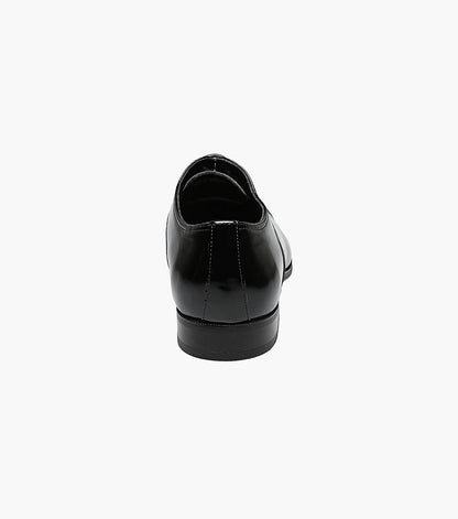 Florsheim Tux Cap Toe Oxford