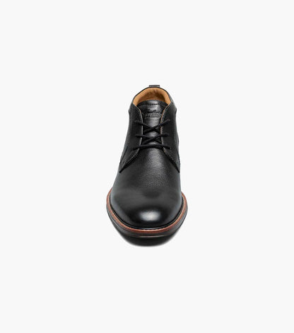 Florsheim Traveler Plain Toe Chukka Boot