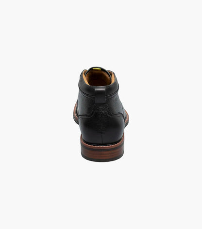 Florsheim Traveler Plain Toe Chukka Boot