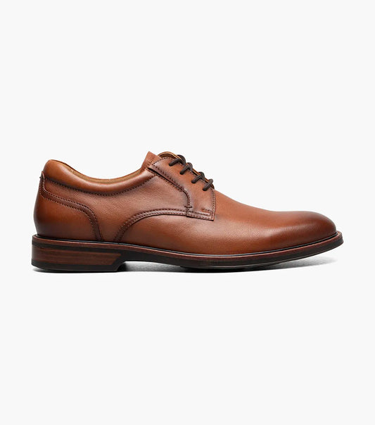 Florsheim Traveler Plain Toe Oxford