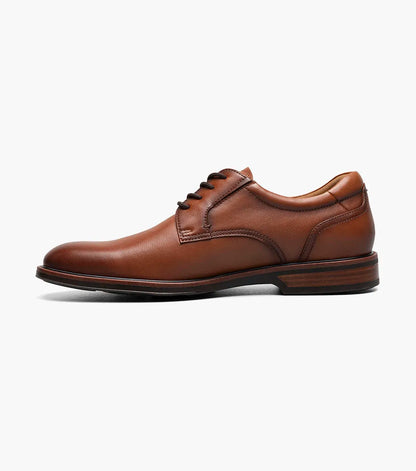 Florsheim Traveler Plain Toe Oxford