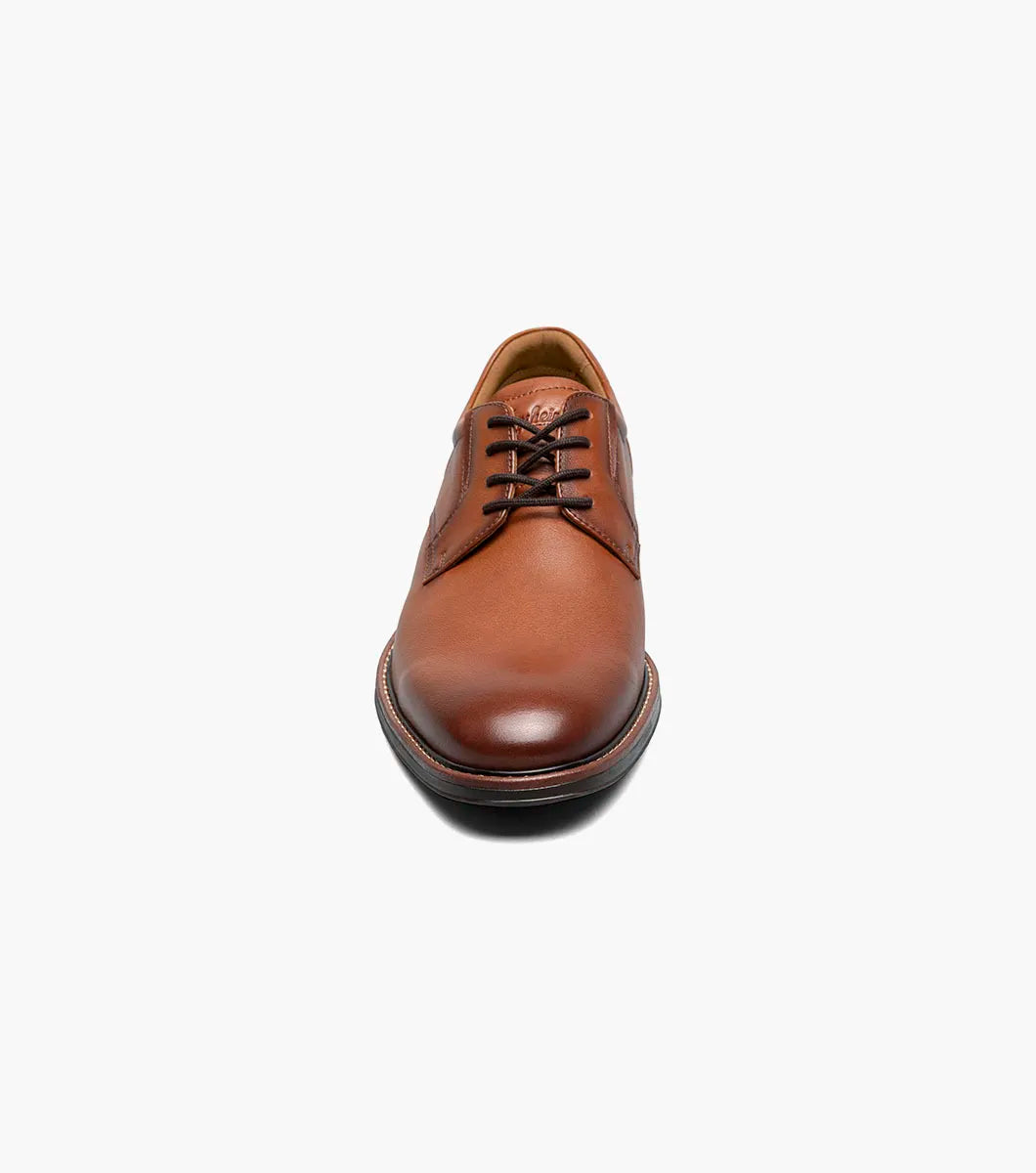 Florsheim Traveler Plain Toe Oxford