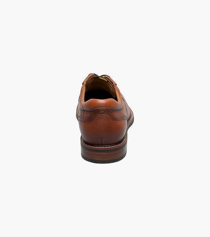 Florsheim Traveler Plain Toe Oxford