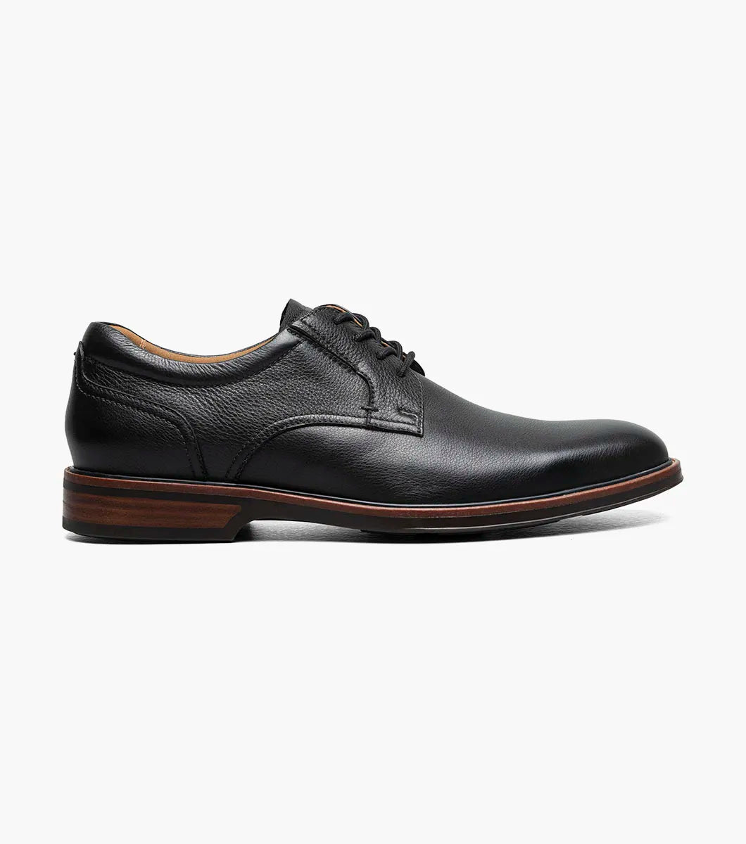 Florsheim Traveler Plain Toe Oxford