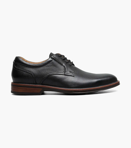 Florsheim Traveler Plain Toe Oxford