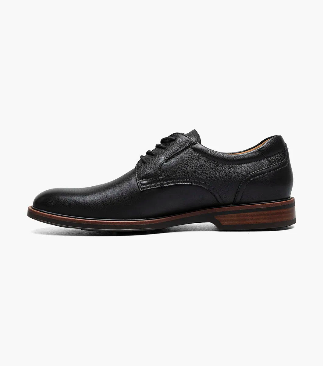 Florsheim Traveler Plain Toe Oxford